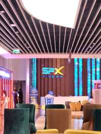 SFX Cinema The Mall งามวงศ์วาน