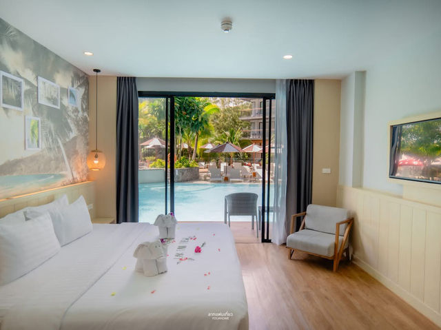 Sea Seeker Krabi Resort