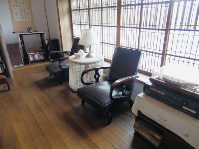 A House Built for Four, A History Shared by Many