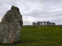 Timeless Treasures of England: Out of London