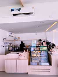Inthanin Coffee 