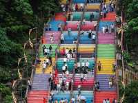 🇲🇾 Trip  Malaysia 2024