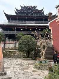 Tianmen Mountain: Zhangjiajie’s Heavenly Wonder