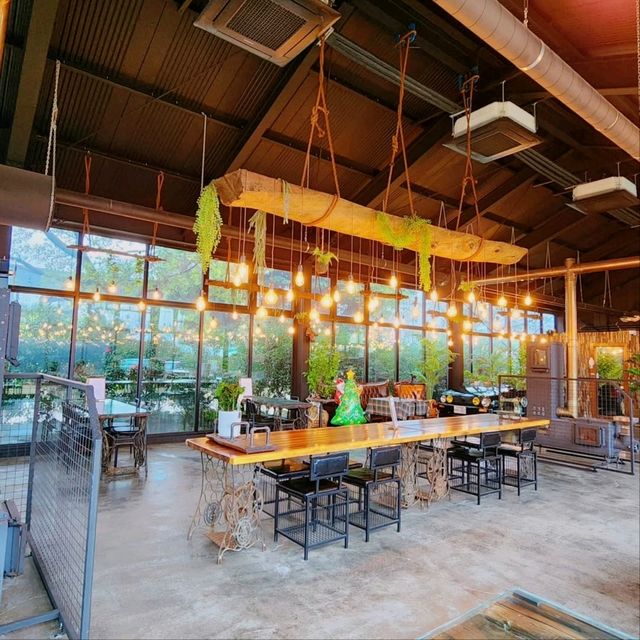 cafe Jeju 2085