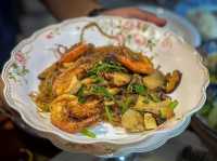 ตามรอยร้านลับ แถวโคกกลอย จ. พังงา