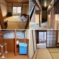 【九重】格安湯治場✨源泉かけ流しっぱなし♨️6つの温泉入り放題♨️