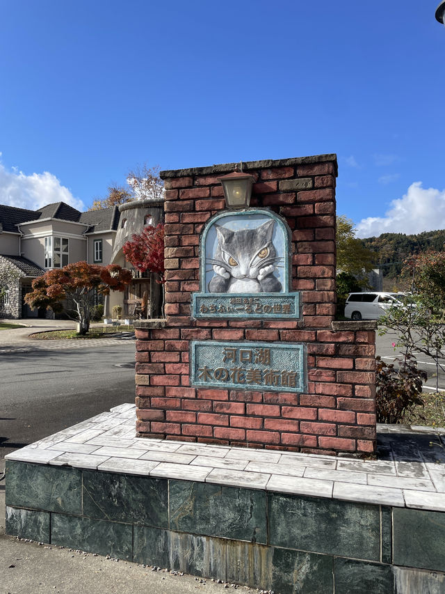 富士山深度遊Day5