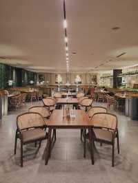 WHEELS COFFEE BINTARO