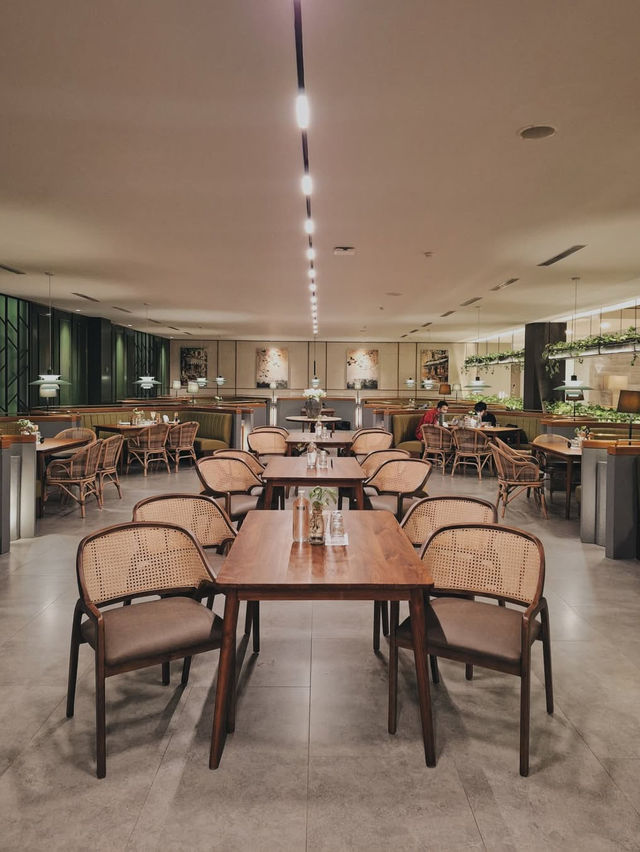 WHEELS COFFEE BINTARO