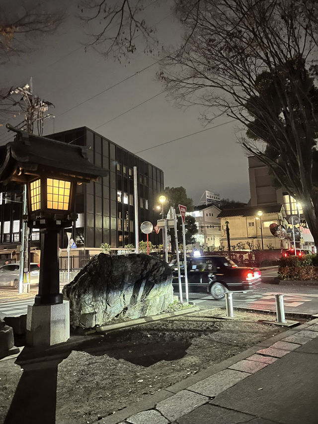 ⛩️ ✅🍡武蔵一宮氷川神社 攻略ガイド – 2000年の歴史を感じる大宮のパワースポット