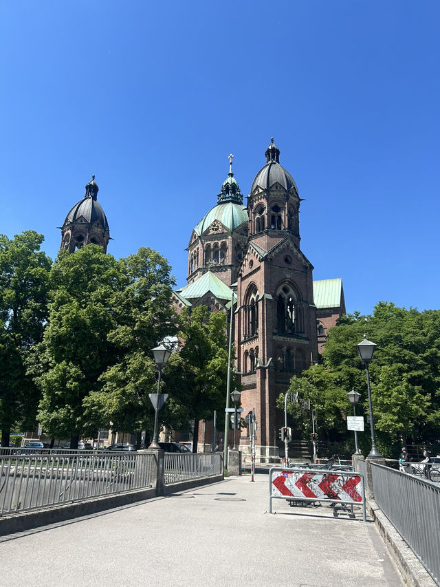 A Day in Munich: Beer, History, and Bavarian Charm