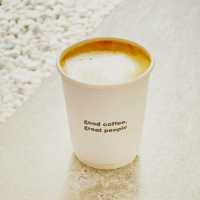 Urban Oasis at Stell Cafe BKK