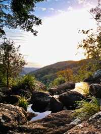 Hiking Bliss at Hinterland Regional Park