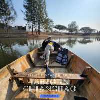 ที่เที่ยวพร้อมAdventure : ISBJØRN CHIANGDAO