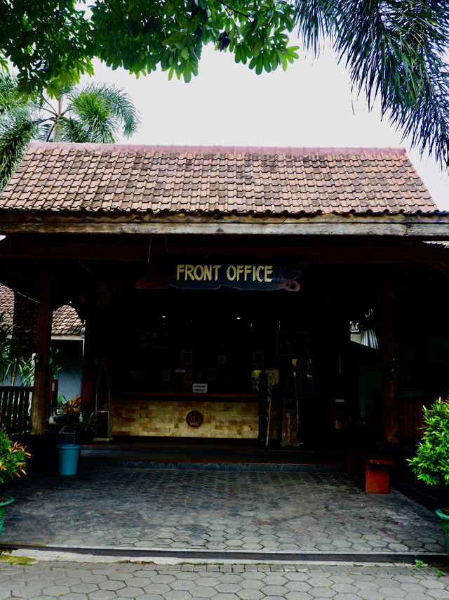 Best Place For Transit In Banyuwangi 🏝️✨