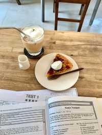 A Relaxing Coffee Break at Higashi-Mukojima Coffee-ten☕️