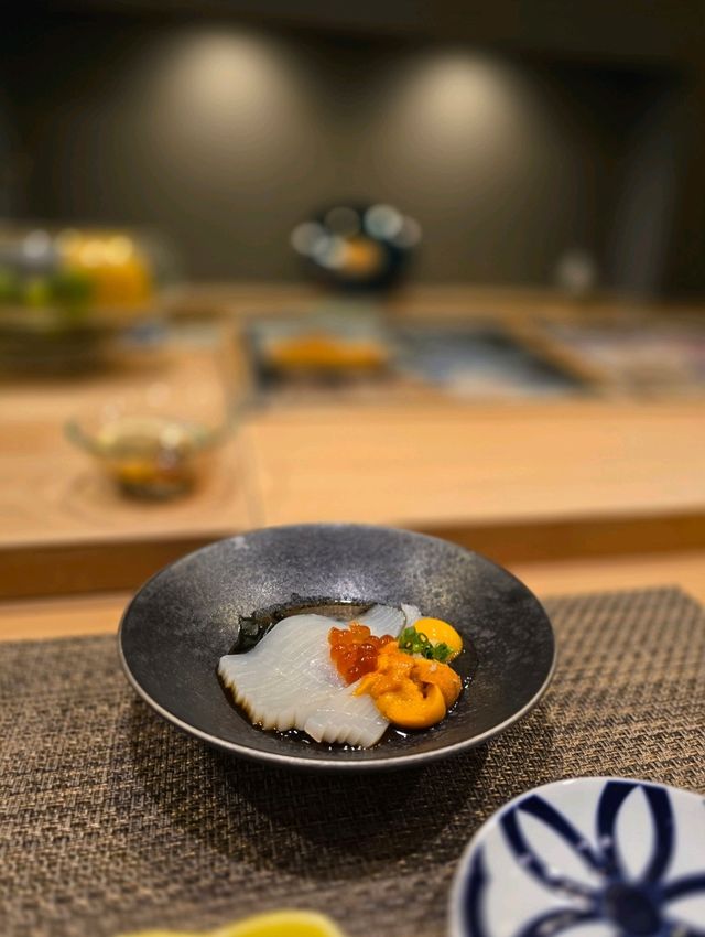 해외여행 홋카이도 오타루 초밥맛집 스시 나카무라 寿し なかむ