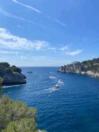 เเนะนำทึ่ Hiking ใกล้เมือง Marseille