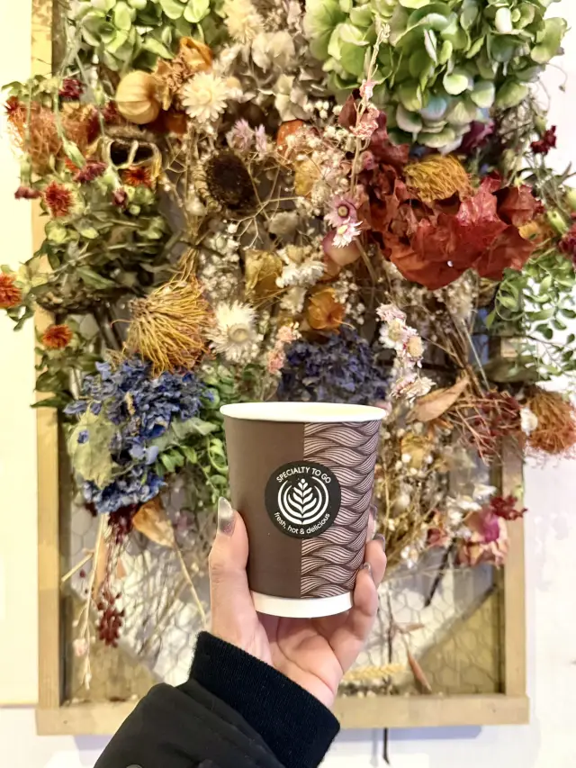 Breakfast Experience at a Beautiful Café in Oslo🥐