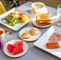 ไออุ่นรีสอร์ท สระบุรี by Mira 