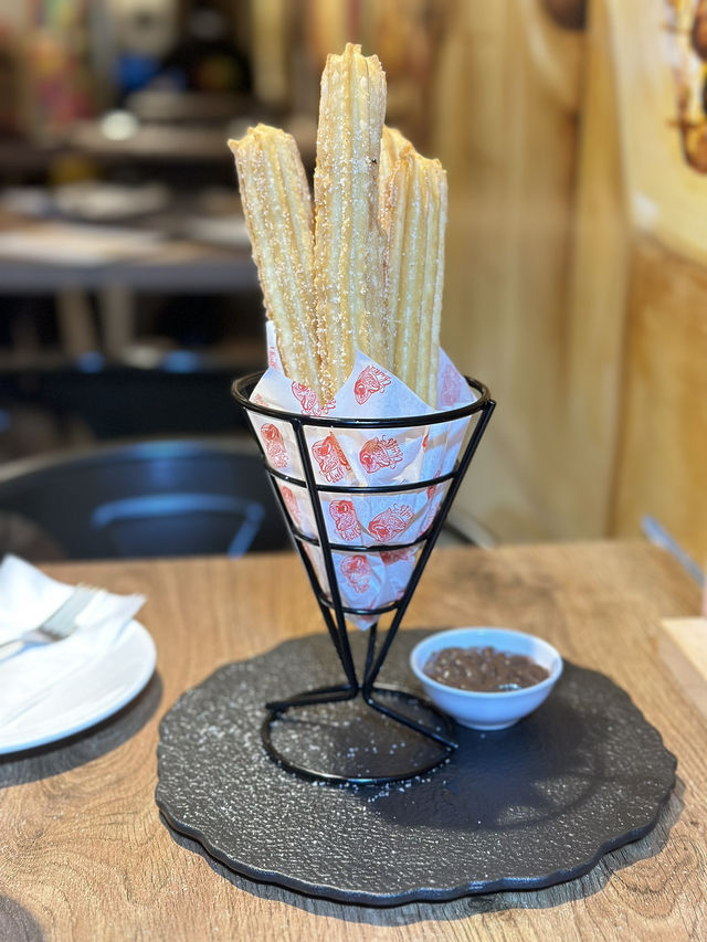 🇭🇰 中環的超抵食正宗秘魯餐廳🇵🇪✨