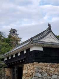 日本100名城の1つ