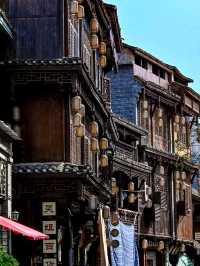 Discover the Historical Treasure: Your Ultimate Travel Guide to Chadong Ancient Town!