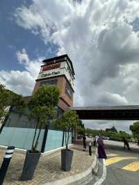 2 Days in Senai
