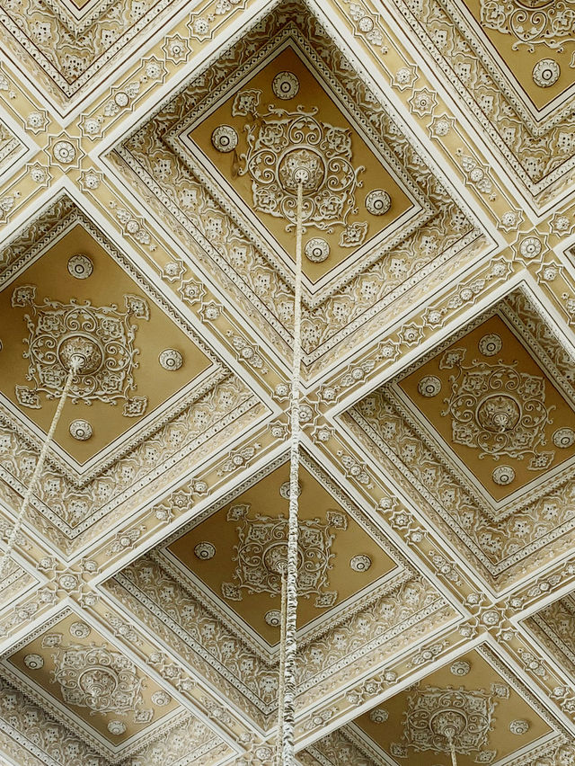 Chowmahalla Palace – A Glimpse of Nizam’s Glory