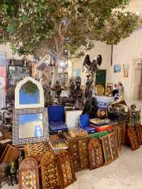 Discover the Soul of Old Dubai: A Step Back in Time at Al Fahidi Historical Neighbourhood