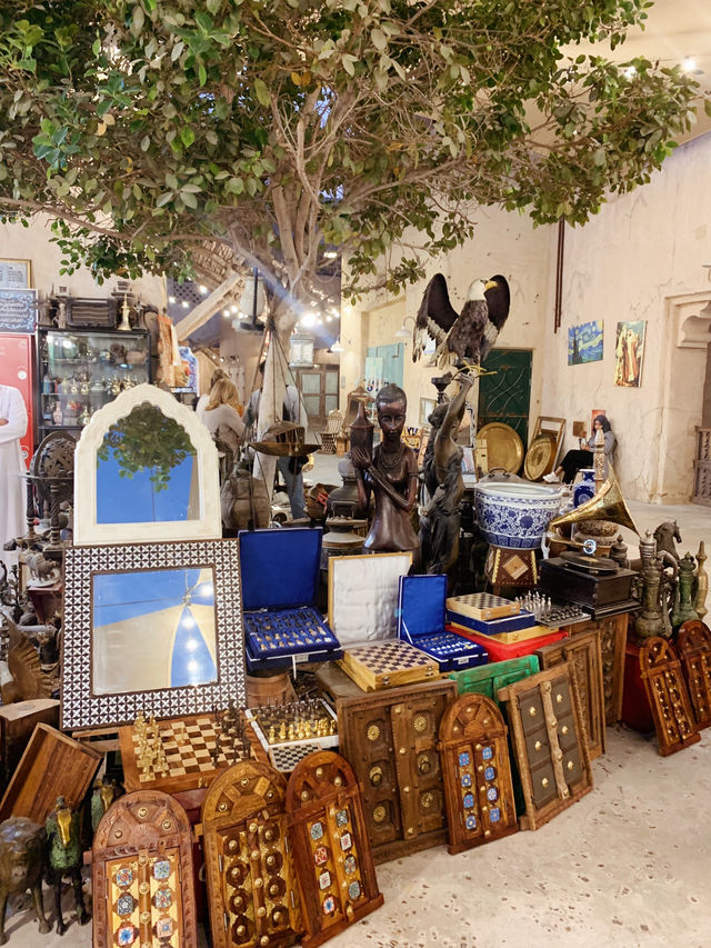 Discover the Soul of Old Dubai: A Step Back in Time at Al Fahidi Historical Neighbourhood