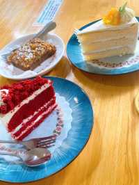 The Bakehouse Pattani
