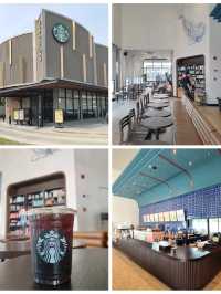 5 พิกัด คาเฟ่แถวแยกปากเกร็ด นนทบุรี