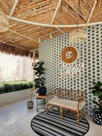 The Oxygen Beachfront Oasis Pattaya