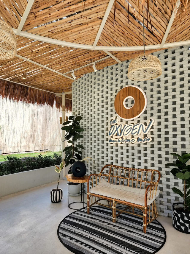 The Oxygen Beachfront Oasis Pattaya