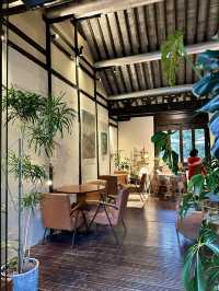 Escape to Tranquil Bliss: A Weekend Getaway at Yichi Garden Homestay