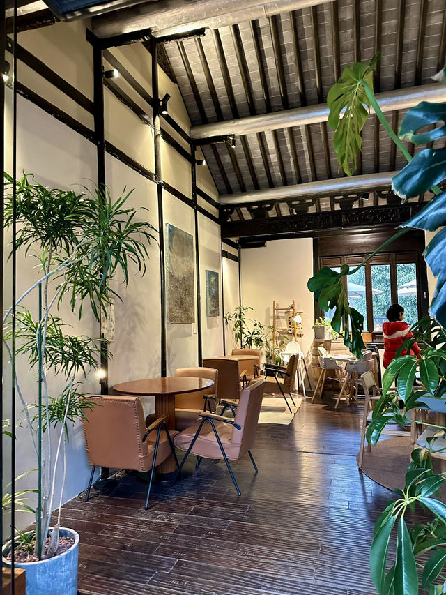 Escape to Tranquil Bliss: A Weekend Getaway at Yichi Garden Homestay