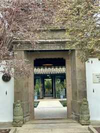 Escape to Tranquil Bliss: A Weekend Getaway at Yichi Garden Homestay