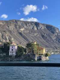A Weekend Getaway to Lake Como – Serenity and Elegance by the Water