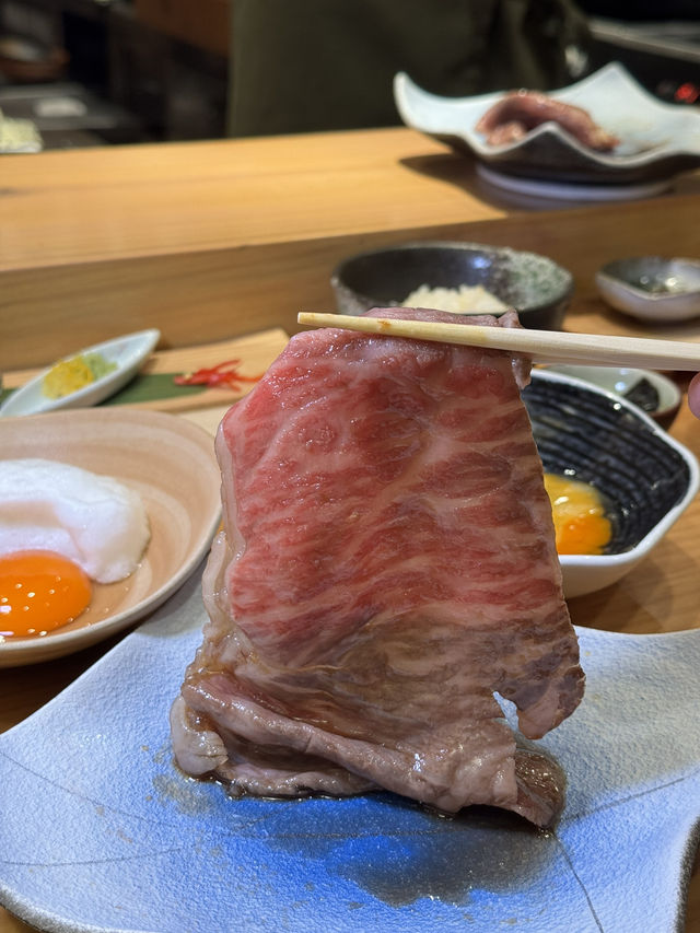 壽喜燒伊勢熊 (尖沙咀)