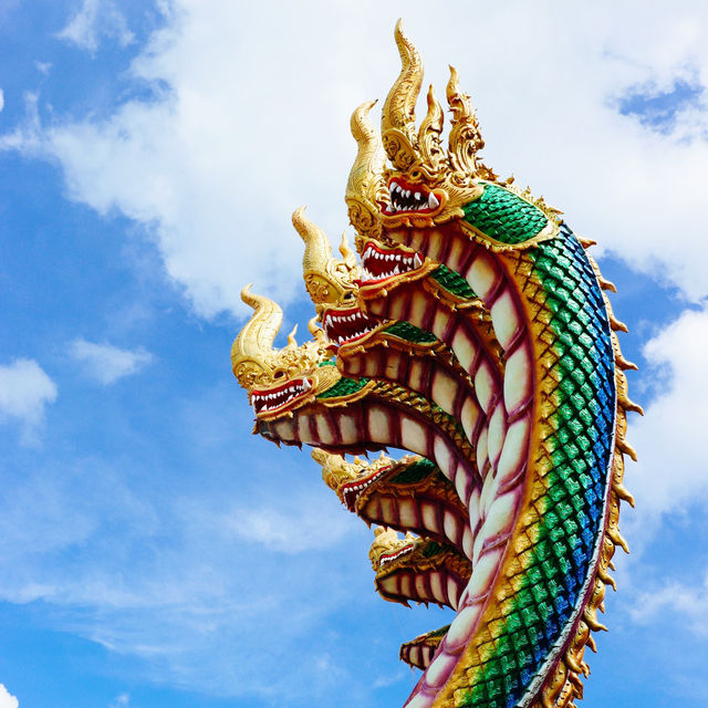พระธาตุหนุนดวง