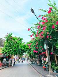 Discover the Timeless Beauty of Hoi An Ancient Town