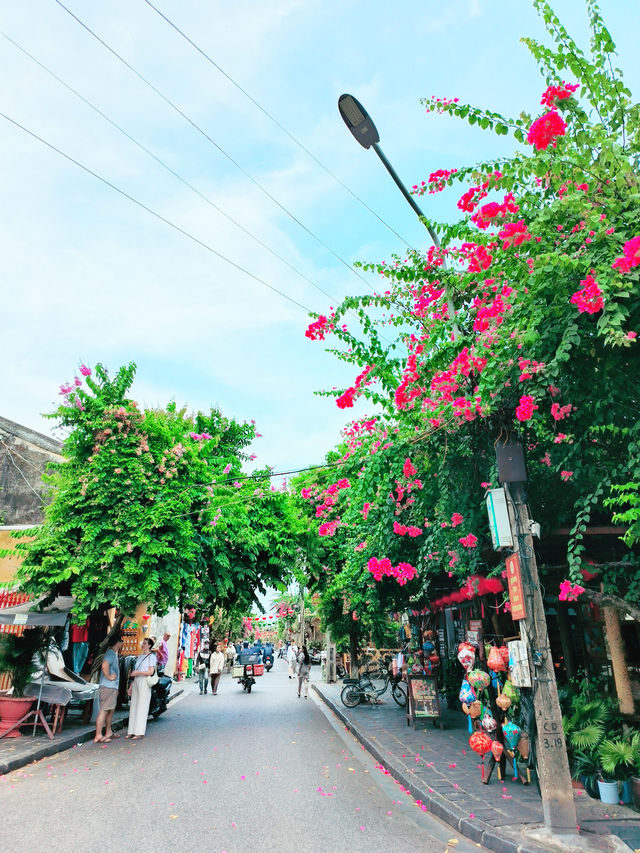 Discover the Timeless Beauty of Hoi An Ancient Town