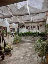 🍂🎍웃 띠크 ut tich 베트남 로컬 카페 