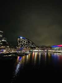 Trip to Sydney