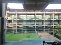 โรงแรม แอทที บูทีค