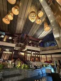 珠海華發喜來登飯店