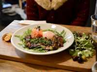 Stylish Café & Select Shop: Taste AND Sense in Nakameguro