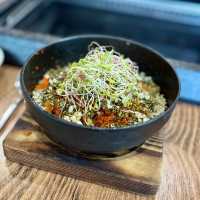 【韓国ソウル・弘大】新鮮な肉厚な絶品うなぎの白焼き「イルピョンうなぎ弘大本店」