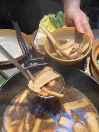 深圳福田健康養生火鍋